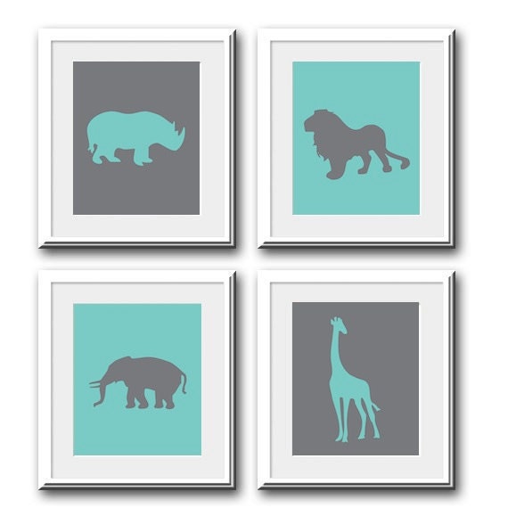 Childrens Wall Art Ebay