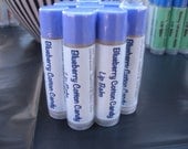 Blueberry Cotton Candy Lip Balm