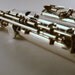VIntage 1978 Gemeinhardt M2 Flute with Hard Case