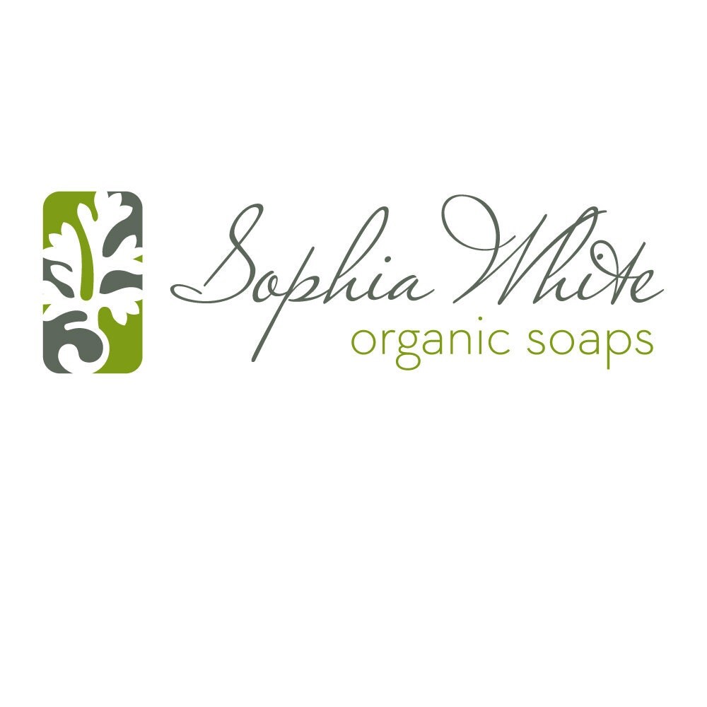 organic logo design