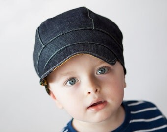 Hats & Bonnets
