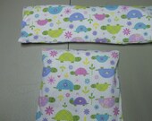Corn Filled Heating Pad/Ice Packs  provide comfort