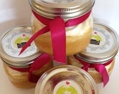 4 Cupcakes in a Jar - Pint Size