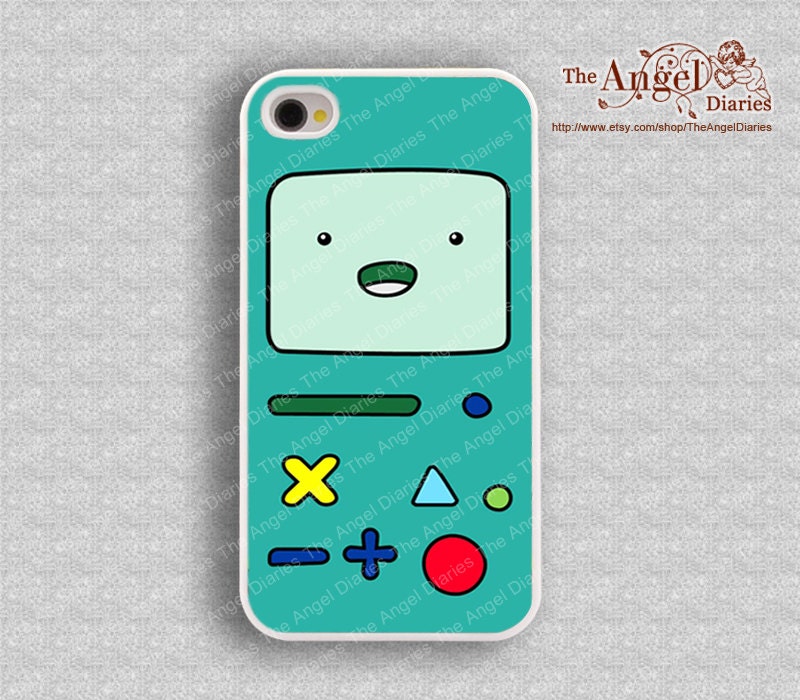 bmo iphone 4 case