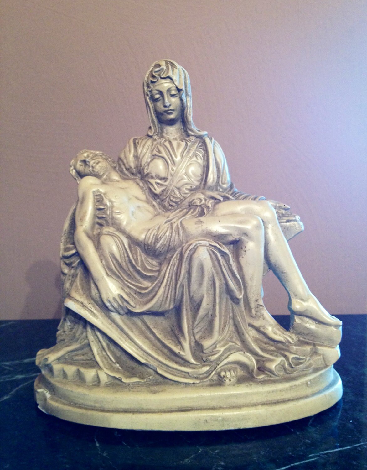 marwal statue