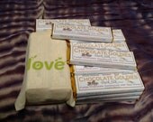 Raw Chocolate of the Month Club / 3 Month Membership: Chocolate Goldies, Chocolate Gold & 3 Layered Superwoman Bars
