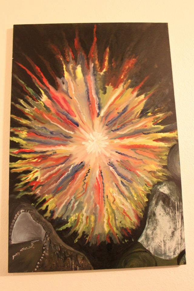 Thus Sprach Zarathustra