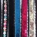 Custom Made-To-Order Monogramed Belly Dancing Sword, Cane and Prop carrying Case