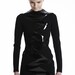 SALE 30% OFF - Blitz Dress by Designer Cecilia Mary Robson, Size Small