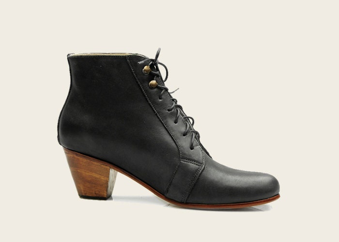 STYLE 1950 Black