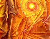 Abstract Sun - VirtuArt Abstract Sun - VirtuArt
