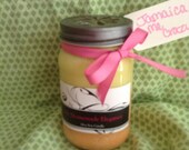 16oz Jamaica Me Crazy Soy Candle