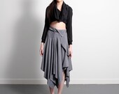 wrap skirt (fw13)