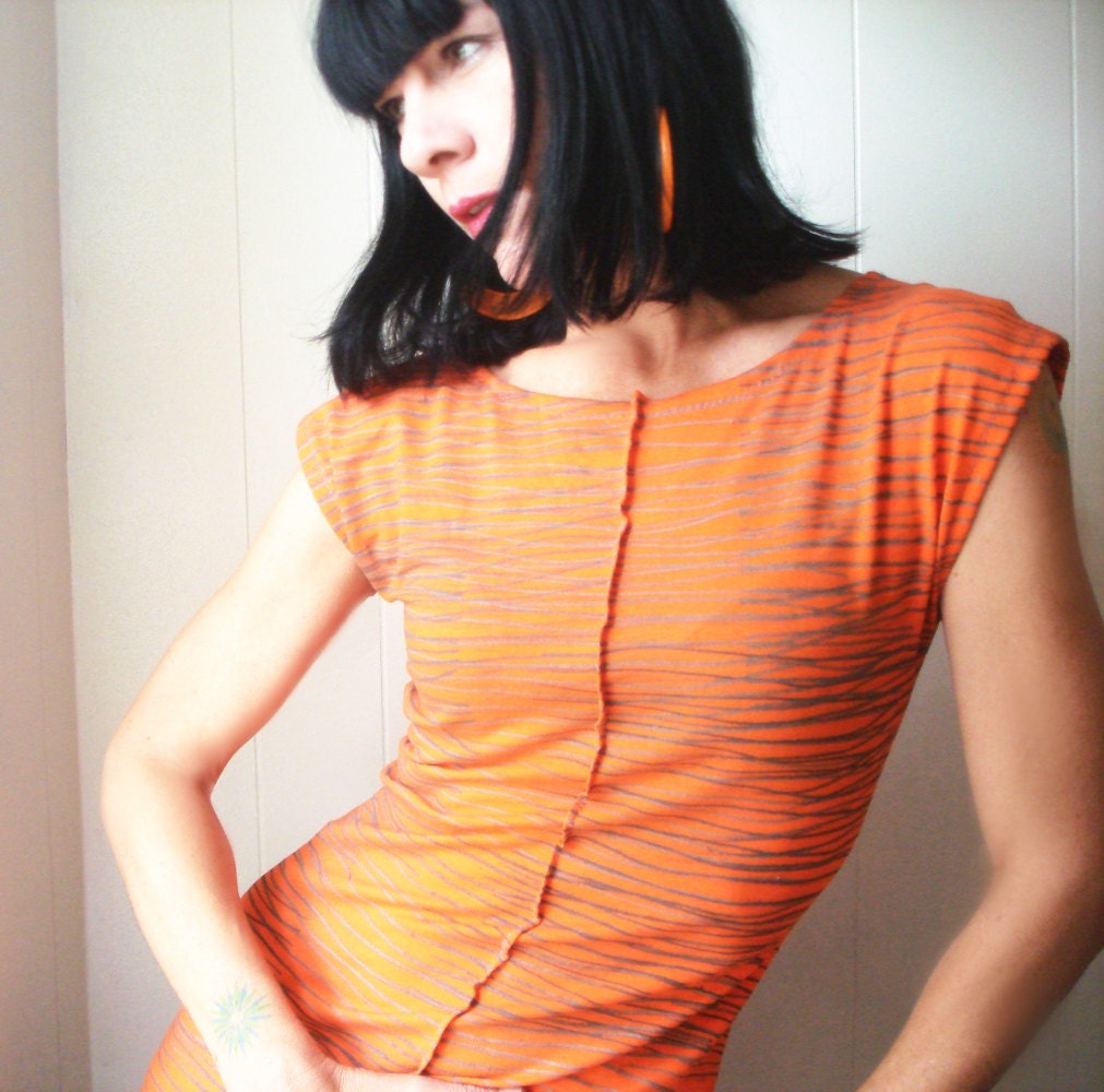Special Order - Feeling of Gaze - iheartfink Top