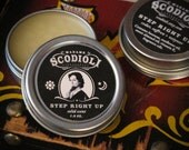 Step Right Up - Cedar, Saffron and Vetyver Perfume/Cologne