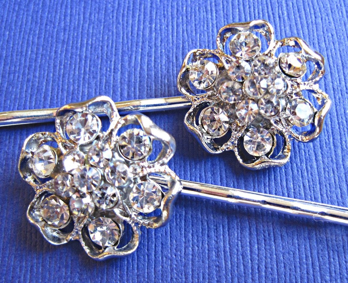 Hairpins For Wedding