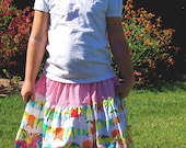 Gidget- girls skirt, size 5/6