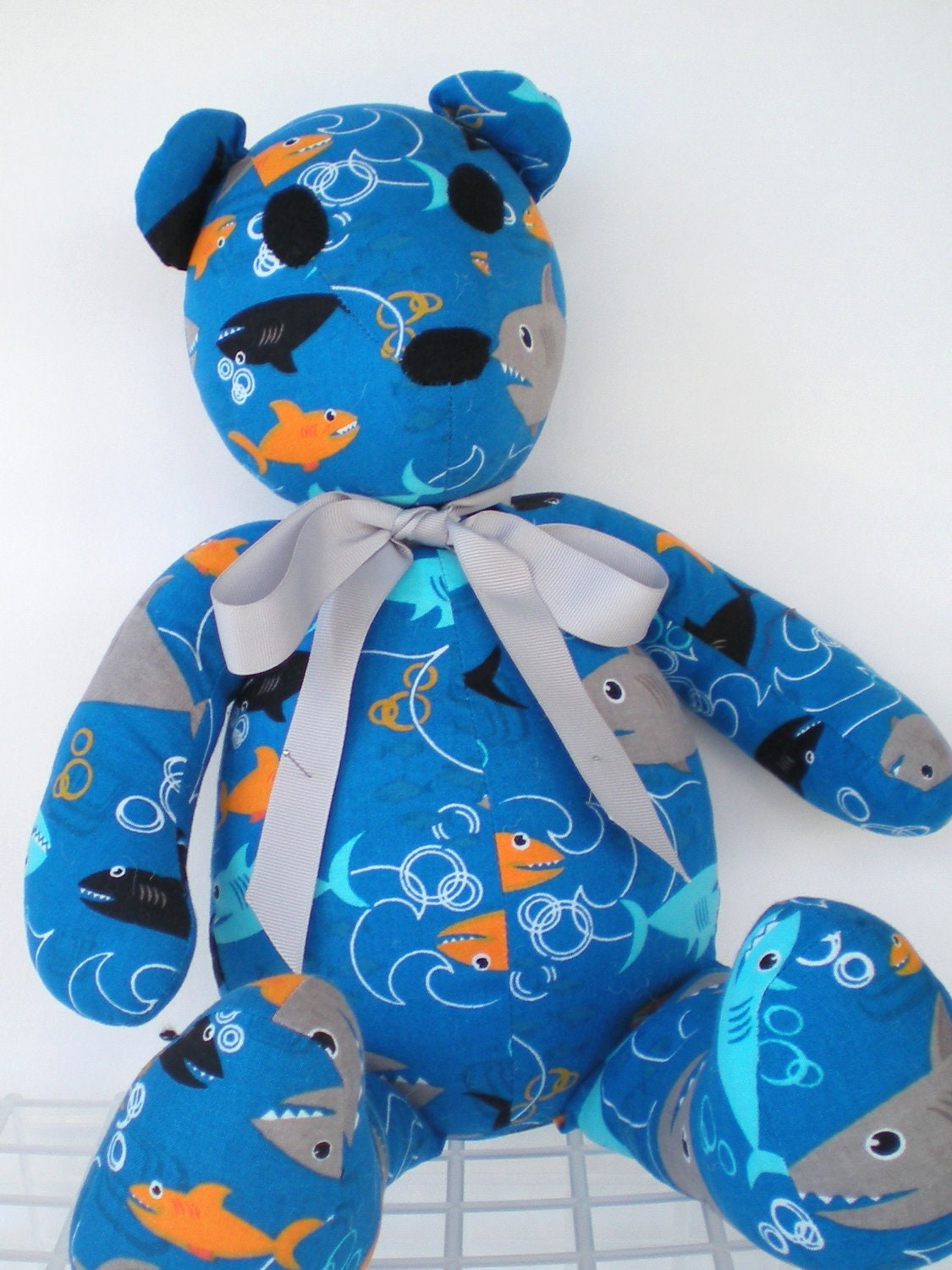 Teddy  Bear Handmade Reduced