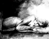 Jen Lightfoot - Little Nightmares Limited Edition EP (Folk / Electronica / Rock - Audio CD)