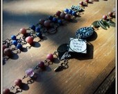 Do all Things with Love Necklace
