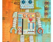 Augie Bot