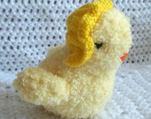 Chicken Little - Storybook Baby Shower