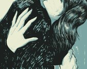 Andrew Bird Gigposter // 18x24