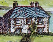 Placemats / Ebbels Placemats / English Placemats / Formal Placemats
