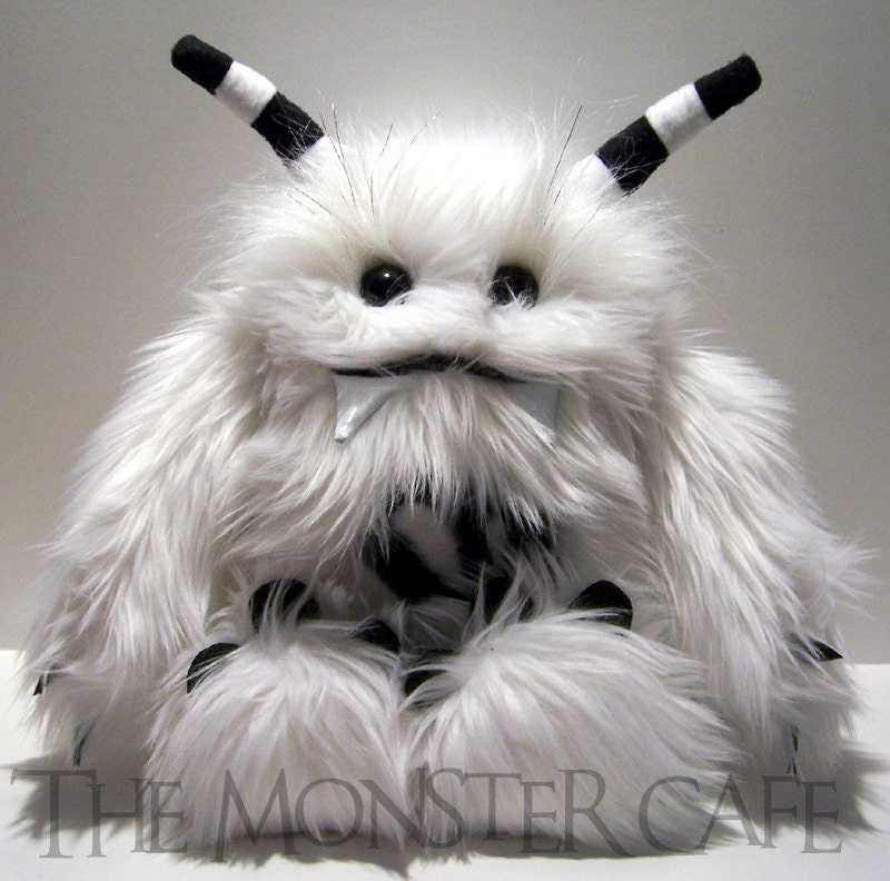Customize a Baby Yeti