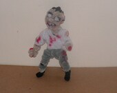 Fuzzy Figures - Zombies