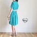 retro CALIFORNIA apron . the golden state for your kitchen needs