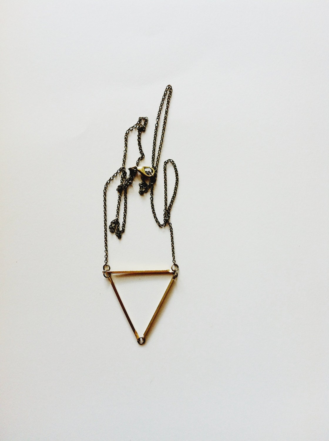 Simple Triangle.