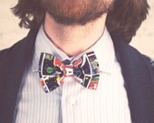 Star Wars Bow Tie Pin