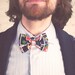 Star Wars Bow Tie Pin