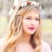 wedding accessories, bridal headband, bridal hair flower, rustic wedding flower bridal hair crown, woodland wedding, bridal headpiece
