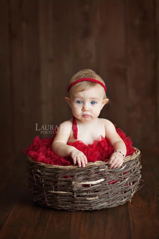 CHLOE. Braided Headband. Halo. Red. Tieback. Fabric. Newborn. Photo Prop. Bead. Bohemian.