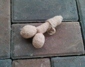 Phallic Chap Stick Cozy