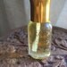 Arabesque's 3 ml Purse-Size Botanical Perfumes "Orlando" Inspired by the Virginia Woolf Novel