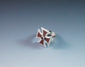 Templar Knight's ring