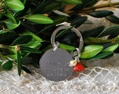 Keychain Personalized