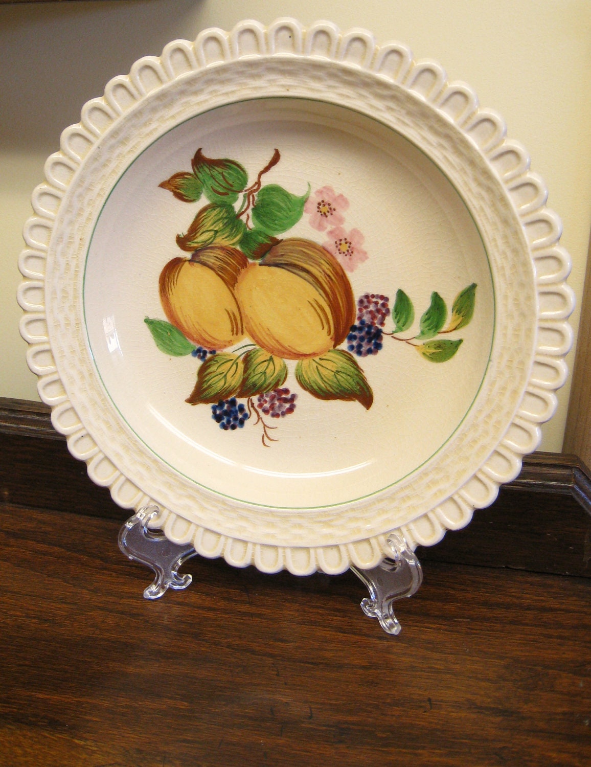 Adams Titian Ware