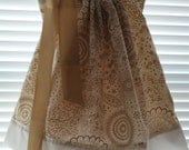 Boutique Pillowcase Dress