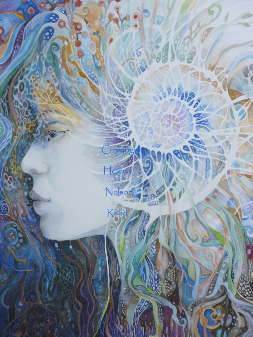 The Faerie Realm