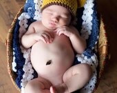 Unique Giraffe Hat (Great Photography Prop)