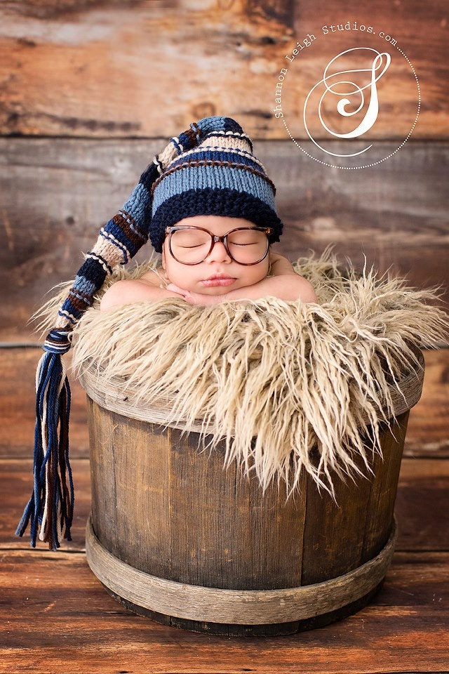 Custom Baby Hats, Newborn Winter Hats, and Newborn Photography Props, ORIGINAL DESIGNER of  One-of-A-Kind Keepsake Gifts