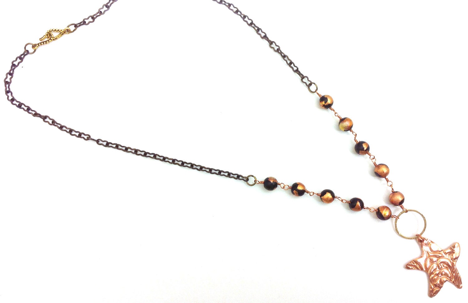 Bewitched Necklace