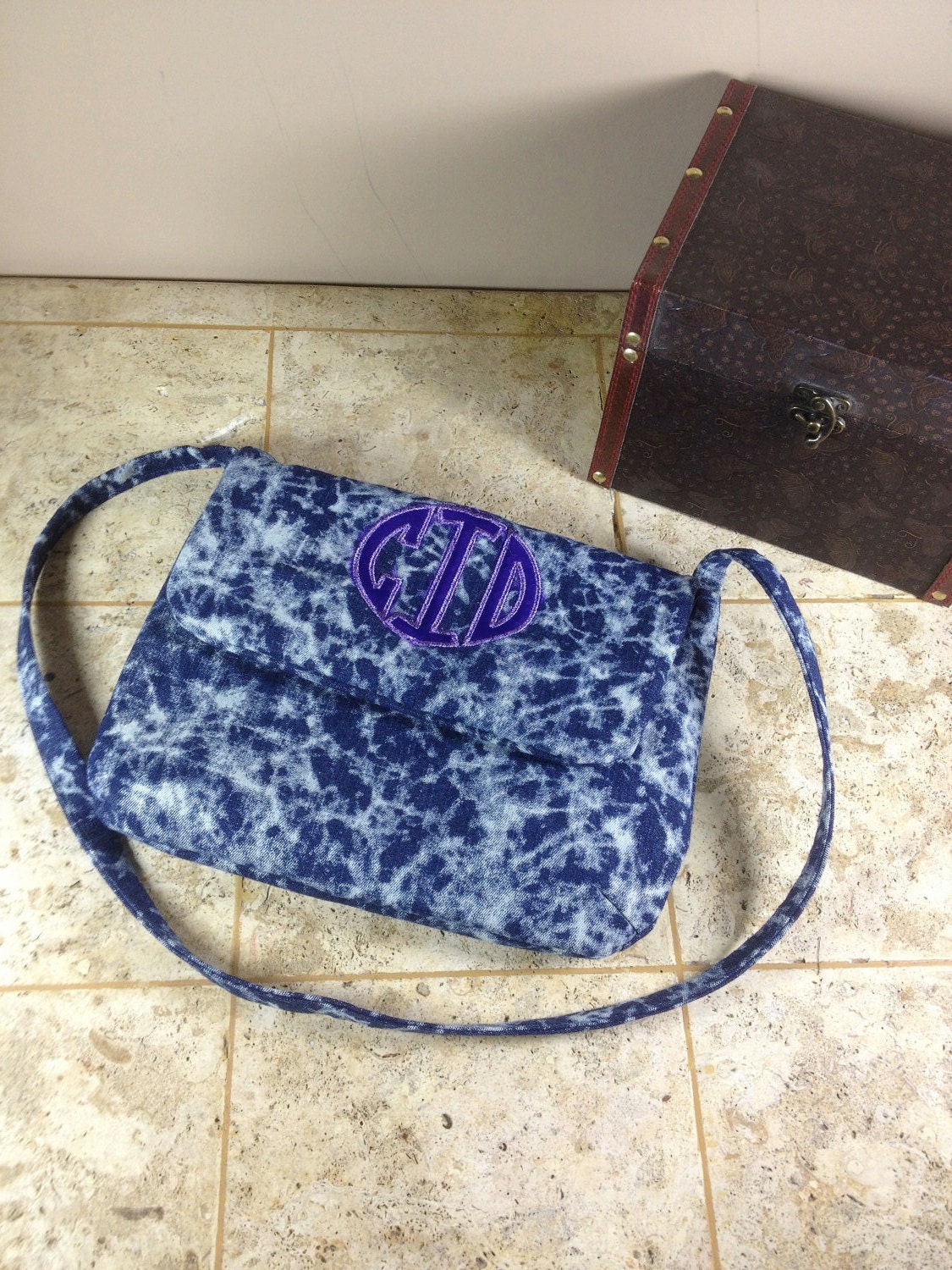 Monogram iPad Case / Monogram Netbook Case / Monogram iPad 2 Cover / Monogram iPad 3 Cover / Tablet Case / Kindle Fire Cover / Nook Case