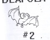 Deafula issue 2