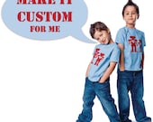 Customization Upgrade (please contact us about this)
