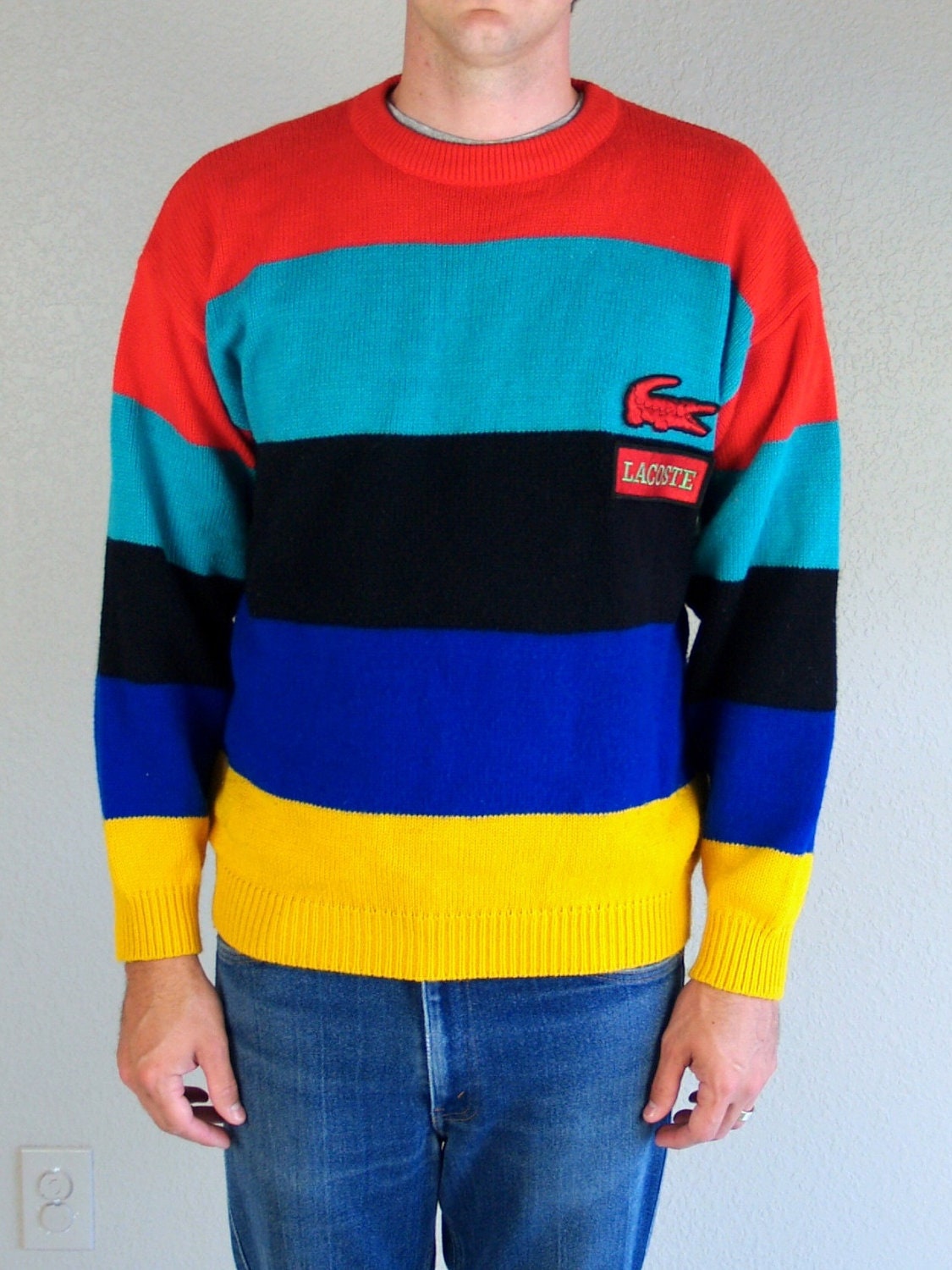 izod 80s